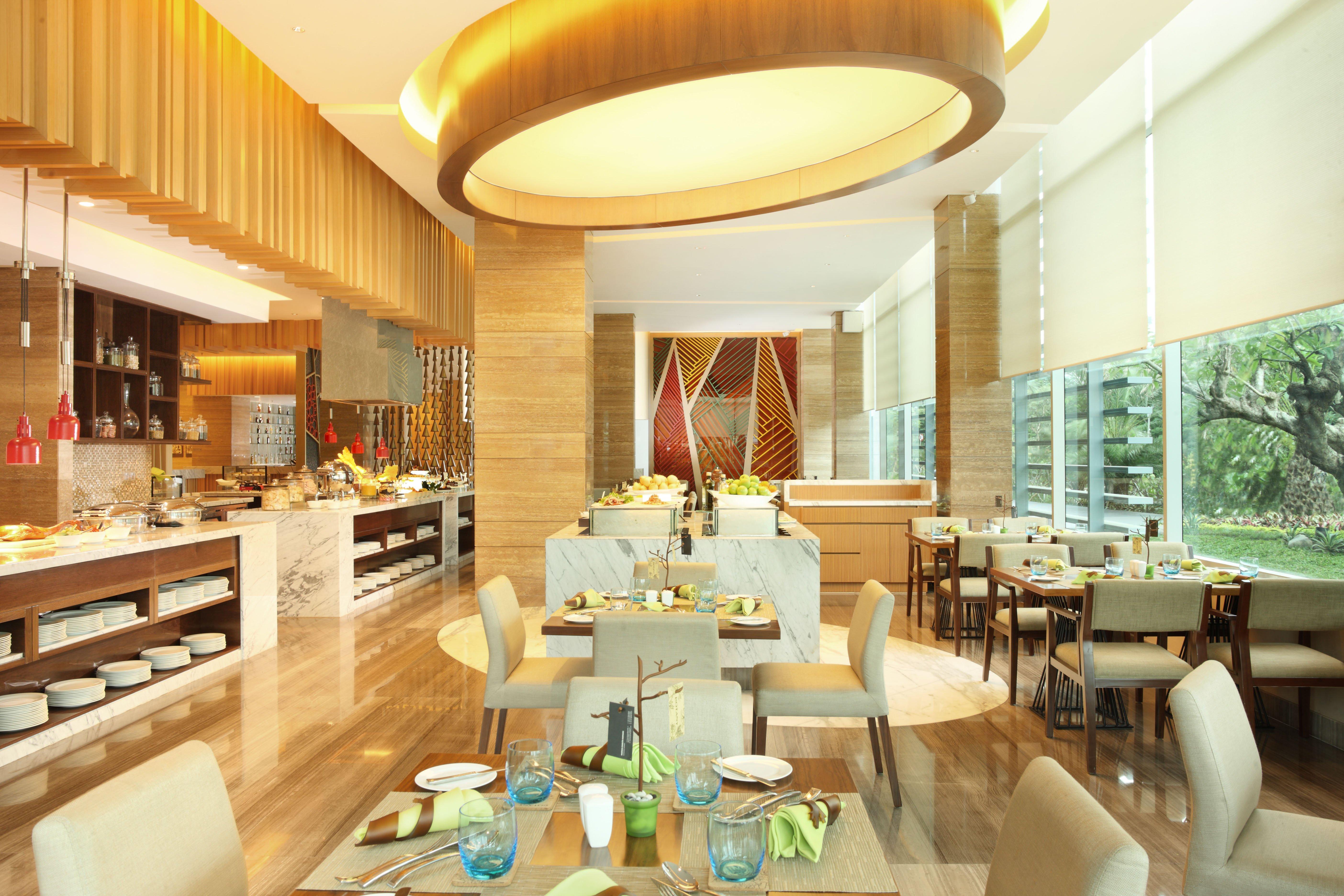 Doubletree By Hilton Jakarta Kemayoran Kültér fotó