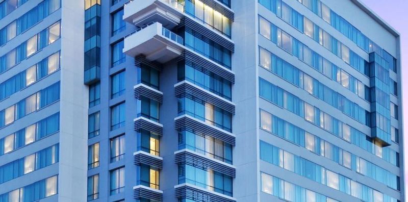 Doubletree By Hilton Jakarta Kemayoran Kültér fotó