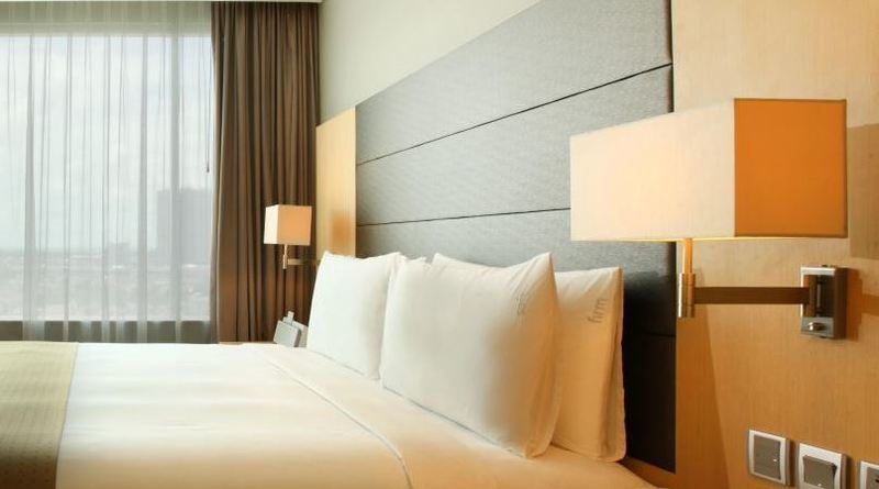Doubletree By Hilton Jakarta Kemayoran Kültér fotó